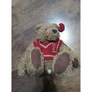 Dan Dee  Collectors Choice Teddy Bear 100th Anniversary Teddy Bear